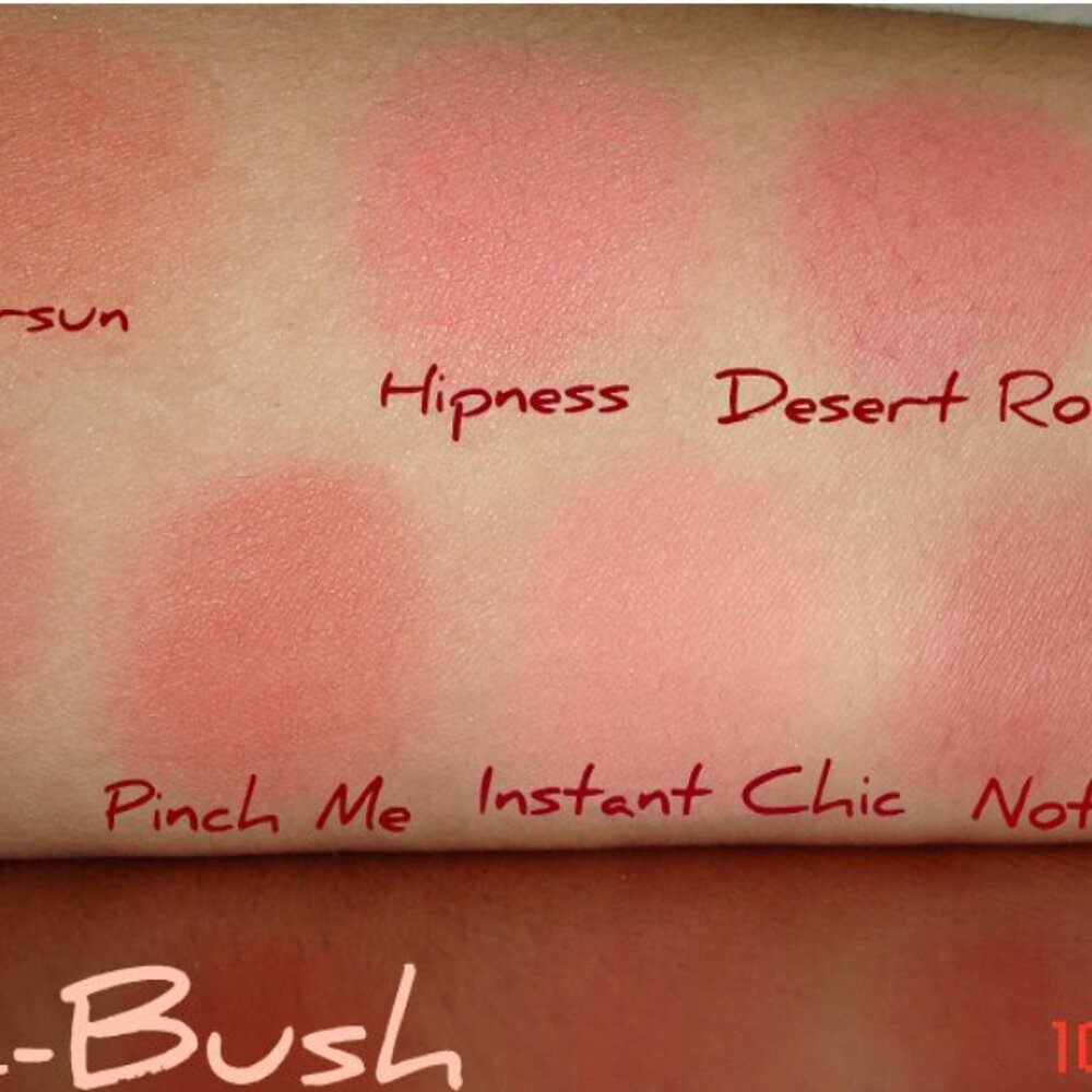 MAC Cosmetics Powder Blush - Picture 3 of 3